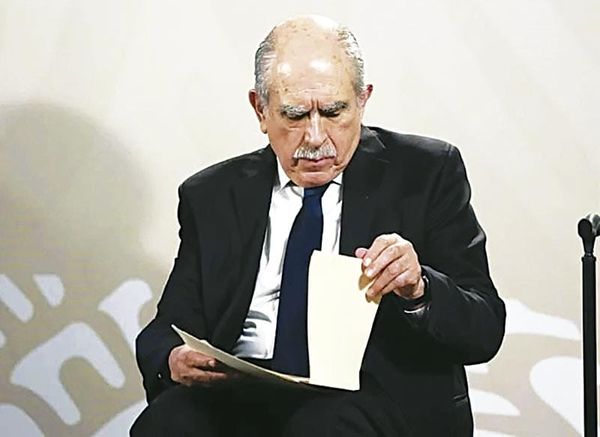 ¡VAN POR LAS PLURIS! - AHORA SI