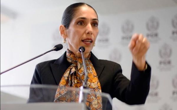 ¡Y HABLÓ VERÓNICA! - HABLÓ Y HABLÓ....