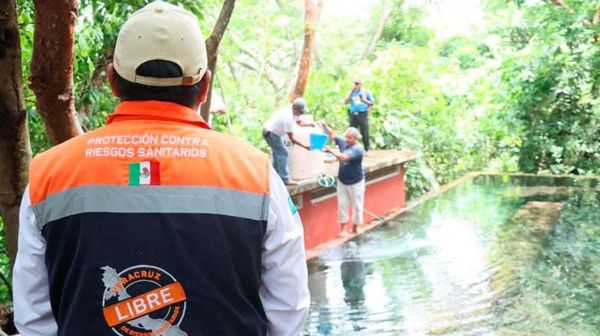 ¡ALERTA SANITARIA! - SIEMPRE SÍ