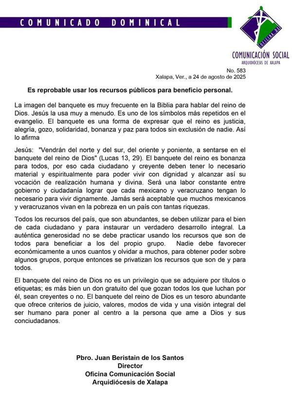 ¡LOS REGAÑAN! - TENÍA QUE SER