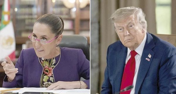 ¡TREGUA DE 90 DÍAS! - TRUMP APLAZA ARANCELES;