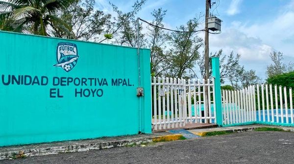 ¡AGREDEN SEXUALMENTE A MENOR DE 13 AÑOS! - LA DEJARON ABANDONADA EN EL DEPORTIVO EL HOYO