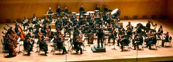 ANUNCIAN SEGUNDA TEMPORADA 2025 DE FILARMÓNICA DE BOCA DEL RÍO-VERACRUZ