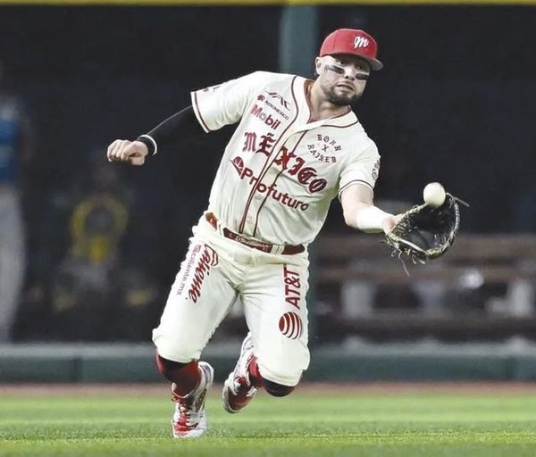 ¡APALEAN DIABLOS A PERICOS Y SE PONEN 2-0 EN LA SERIE DE ZONA!