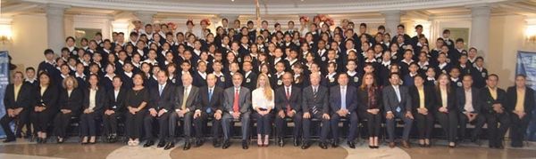 BUSCAN A PERSONAS EJEMPLARES PARA PREMIO SUPERACIÓN CIUDADANA 2025