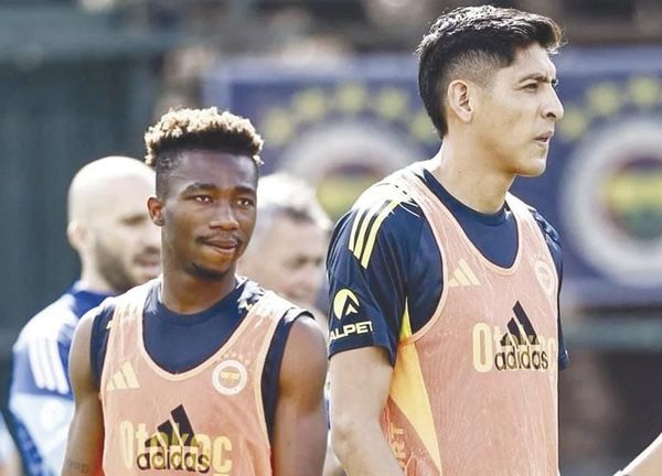 ¡EDSON ÁLVAREZ NO JUGARÁ LA CHAMPIONS LEAGUE!