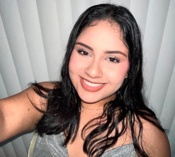 ¡FELIZ CUMPLEAÑOS, IXCHEL ISAURA!