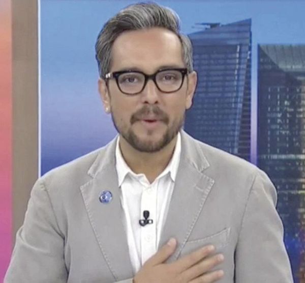 ¡GENARO LOZANO VA DE EMBAJADOR DE MÉXICO EN ITALIA!