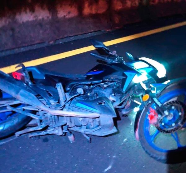 ¡MUEREN HERMANOS MACHACADOS POR CAMIÓN DE CARGA!