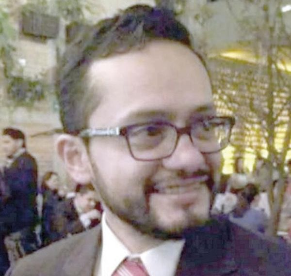 ¡RENUNCIÓ DIRECTOR JURÍDICO DE LA ASF! - TRAS DENUNCIA POR ACOSO