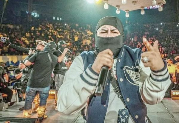 ¡SANCIONA EU A TRES DEL CÁRTEL DEL NORESTE Y A 'NARCORRAPERO'!