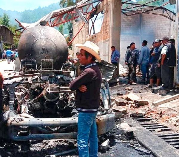 ¡PIPAZO! - EN SOLEDAD ATZOMPA
