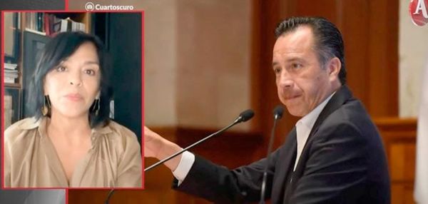 ¡ANABEL IMPLICA A CUITLÁHUAC! - CON “CAPITÁN”