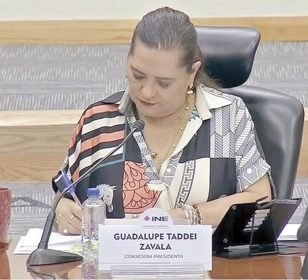 ¡APRUEBA INE NUEVO MODELO DE CREDENCIAL!