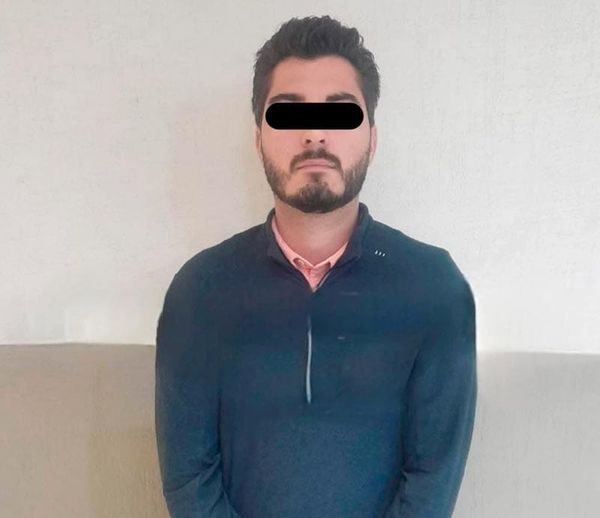 ¡ARRESTO DOMICILIARIO A EMPRESARIO VERACRUZANO ACUSADO DE HOMICIDIO!