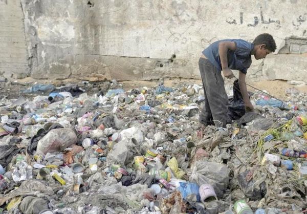 ¡AUMENTAN A MÁS DE 315 LOS MUERTOS POR HAMBRE EN GAZA POR OFENSIVA DE ISRAEL!