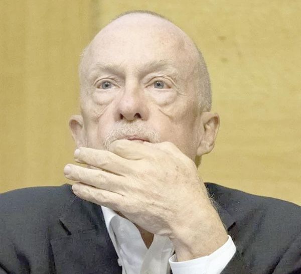 ¡CON VOTO DISIDENTE DE JONATHAN HEATH, BANXICO RECORTA LA TASA DE INTERÉS A 7.75 POR CIENTO!