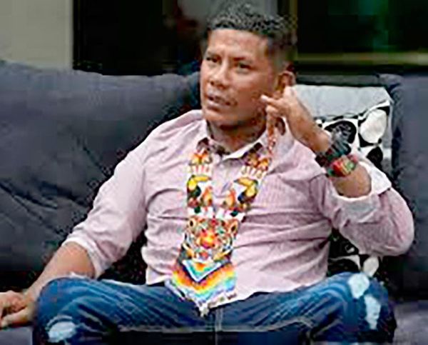 CONDENAN A 32 AÑOS DE PRISIÓN AL PADRE DE MENORES EXTRAVIADOS EN SELVA DE COLOMBIA