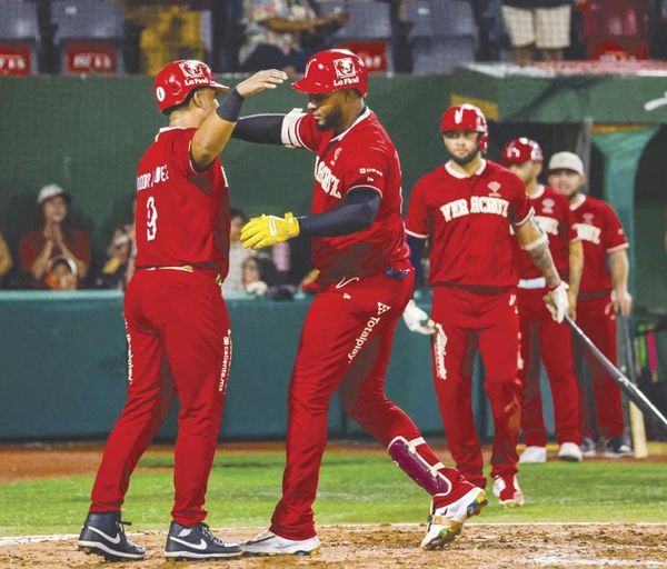 ¡EL ÁGUILA RECIBE A OLMECAS EN LA ÚLTIMA SERIE DE LA LMB!