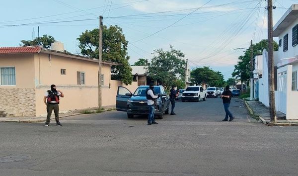 ¡FGR CATEA VIVIENDAS EN BOCA DEL RÍO!