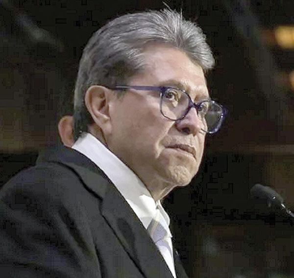 ¡HABRÁ CAMBIOS EN LA PROPUESTA DE LA REFORMA ELECTORAL DE SHEINBAUM! - RICARDO MONREAL