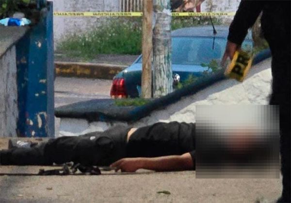 ¡“HUBO GRANADAZOS”! - Se enfrentan en el campo Deportivo de Potrero Nuevo*