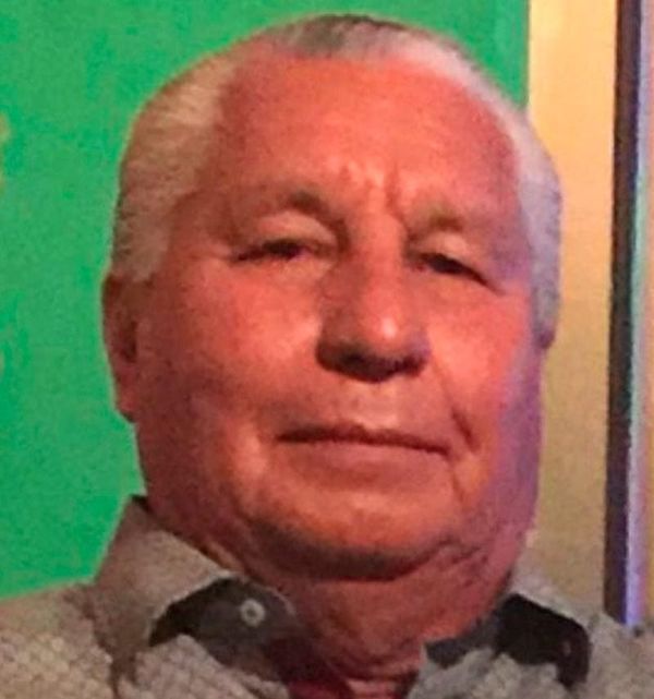 ¡MURIÓ EL COMANDANTE PANCHITO COVARRUBIAS!