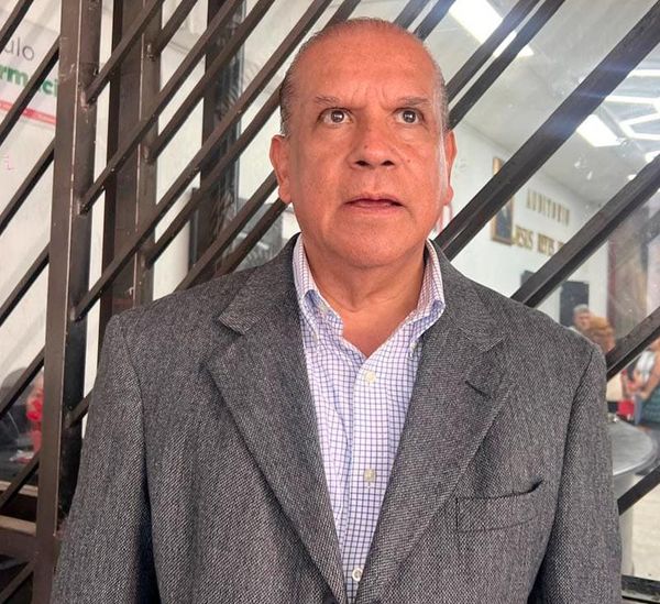 ¡NO LOS DEJEN REBASAR EL ESTADO! - JORGE MORENO, EX SECRETARIO DE SSP