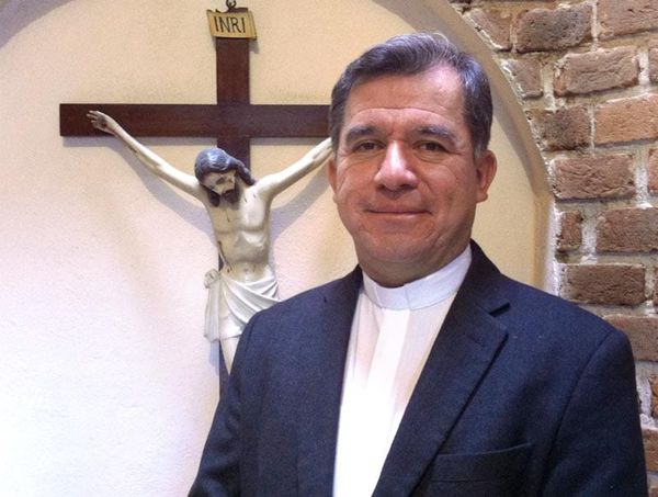 ¡“OJALÁ ESCUCHEN”!