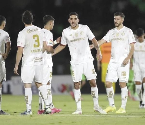 ¡PACHUCA SOLITARIO EN LA CIMA DE LA LIGA MX, TRAS LA JORNADA 4!