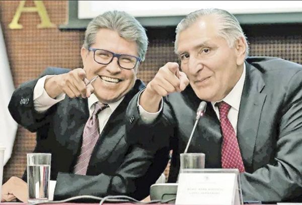 ¡SENADO GASTALÓN Y AUSTERIDAD OLVIDADA!