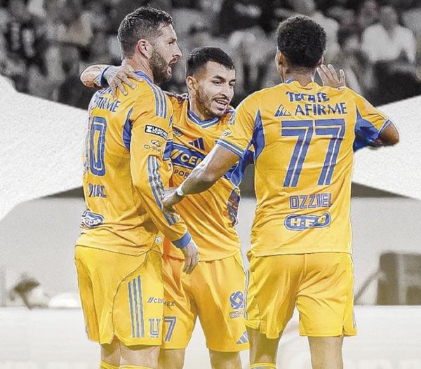 ¡TIGRES Y PUEBLA REANUDAN HOY EL APERTURA 2025!