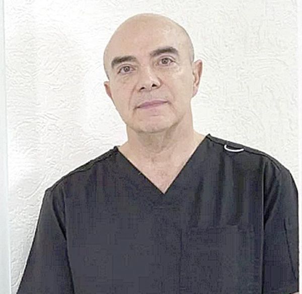 ¡TRAS 21 AÑOS DE LITIGIO, MÉDICO GANA JUICIO A LA CDMX Y AHORA DEBERÁN PAGARLE 9.7 MDP!