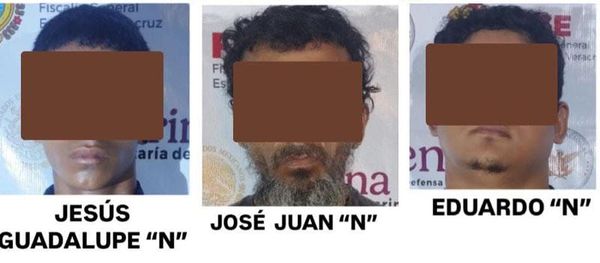 ¡UECS LIBERA A SECUESTRADO Y CAPTURÓ A TODA LA BANDA! - LA VICTIMA FUE SACADO DE UN RANCHO EN PLATON SANCHEZ