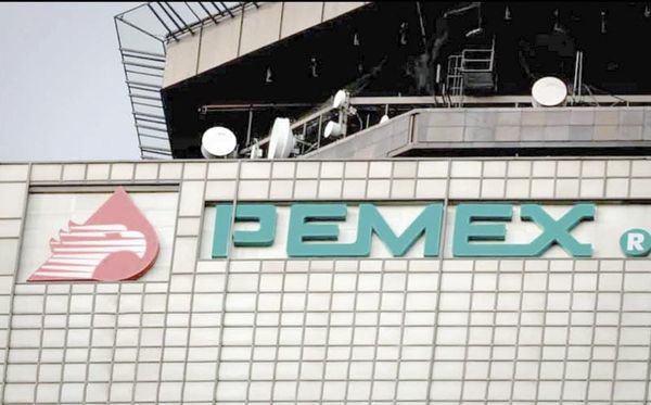 ¡EU DENUNCIA SOBORNOS A PEMEX!