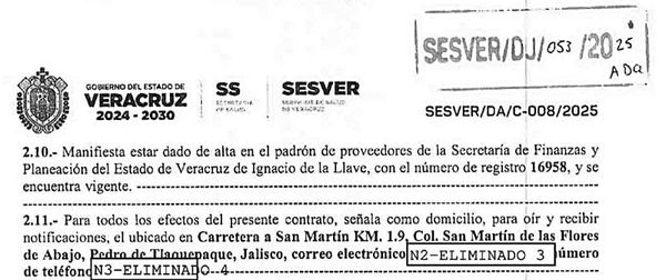 ¡PUROS BISNES! - Y CUATACHOS