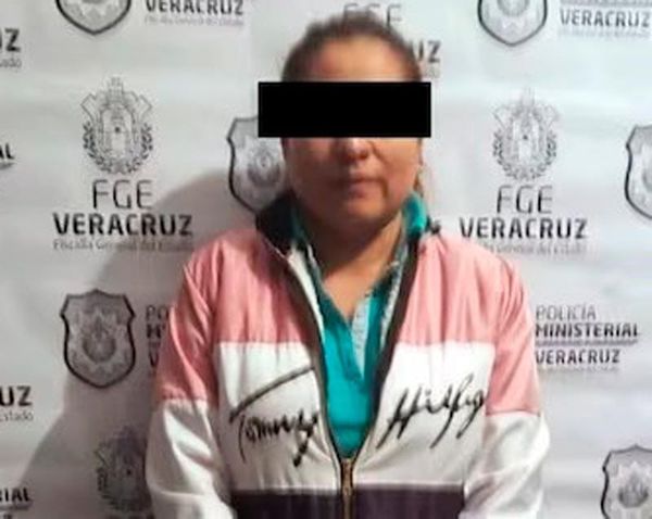 ¡SALDRÁ HASTA EL 2085! - EX ALCALDESA DE MIXTLA DE ALTAMIRANO