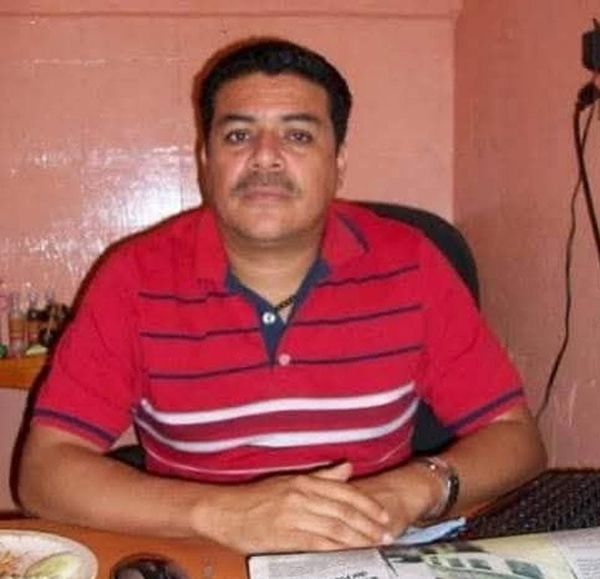 ¡ASESINAN AL DIRECTOR DEL PENAL DE LA TOMA!