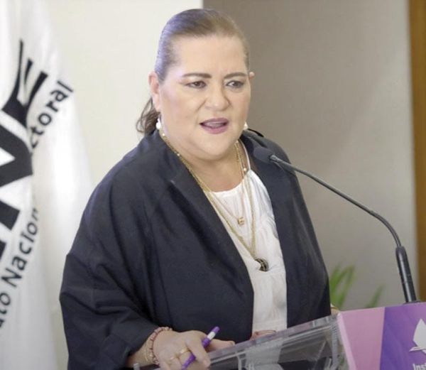 ¡DEFIENDEN DESDE EL INE A LOS OPLES!