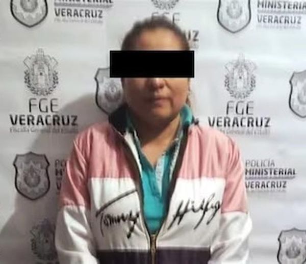 ¡EX ALCALDESA DE MIXTLA SENTENCIADA A 60 AÑOS DE PRISIÓN POR TRIPLE HOMICIDIO!