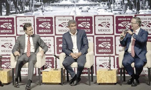 ¡GOBIERNO DE SHEINBAUM CELEBRA LA LLEGADA DE COX A MÉXICO! - SIN MENCIONAR LA SALIDA DE IBERDROLA