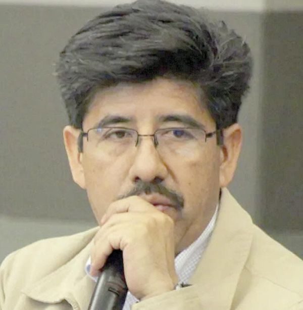 ¡HUGO AGUILAR VA POR RECORTE DE SALARIOS EN LA SCJN!