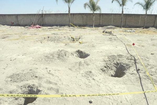 ¡JALISCO RECONOCE POR PRIMERA VEZ SU “RESPONSABILIDAD INSTITUCIONAL” EN DESAPARICIONES!