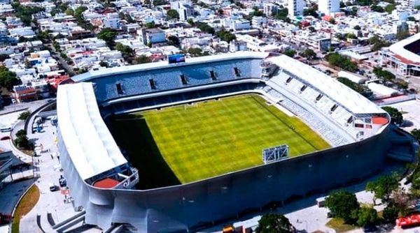 ¡LA AUDITORÍA DEL PIRATA LA TERMINAN HASTA EL 2026!