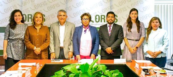 ¡LE PONEN FALTA! - A DIPUTADOS FLOJOS