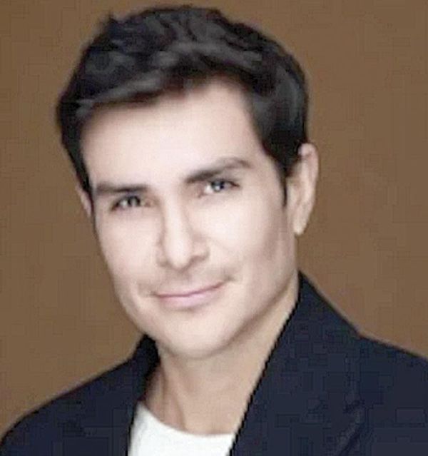 ¡MUERE JUAN CARLOS RAMÍREZ, ACTOR DE LA ROSA DE GUADALUPE!