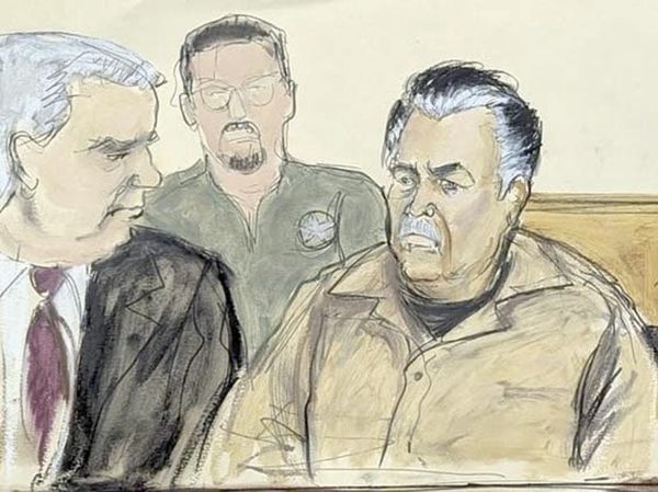 ¡SE DECLARARÁ CULPABLE “MAYO” ZAMBADA EN EU!