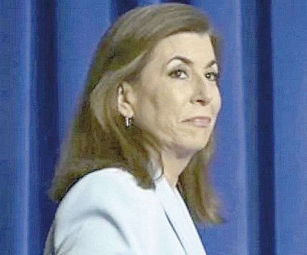 ¡TRUMP NOMINA A TAMMY BRUCE COMO REPRESENTANTE ADJUNTA ANTE LA ONU!