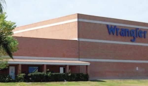 ¡WRANGLER CIERRA FÁBRICAS EN COAHUILA; ANUNCIA DESPIDO DE 2 MIL TRABAJADORES!