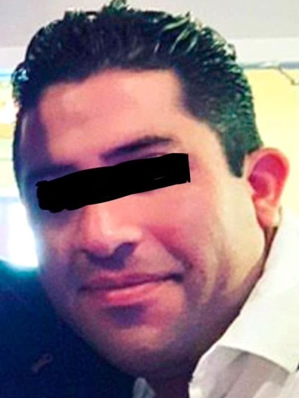 ¡100 AÑOS DE PRISIÓN POR SECUESTRAR Y ASESINAR A EMPRESARIO DULCERO!